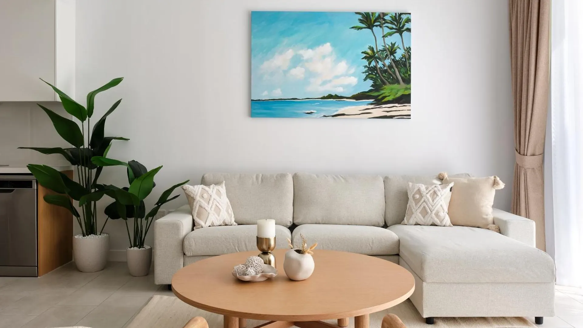 La Vie Jbr Beatiful 1 Bed Seafront Apartment Dubai United Arab Emirates