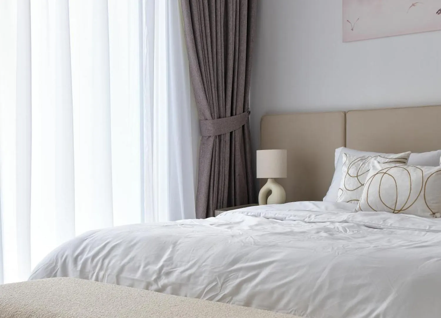 La Vie Jbr Beatiful 1 Bed Seafront Apartment Dubai