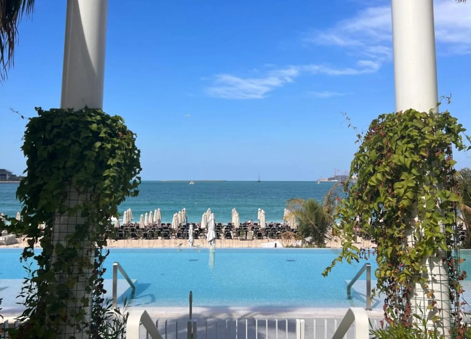 La Vie Jbr Beatiful 1 Bed Seafront Apartment Dubai United Arab Emirates
